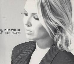 Kim Wilde : This I Swear